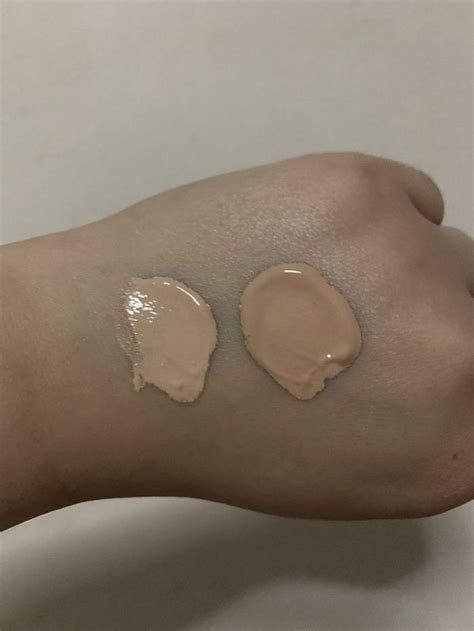 chanel red camellia foundation review|chanel 1 review.